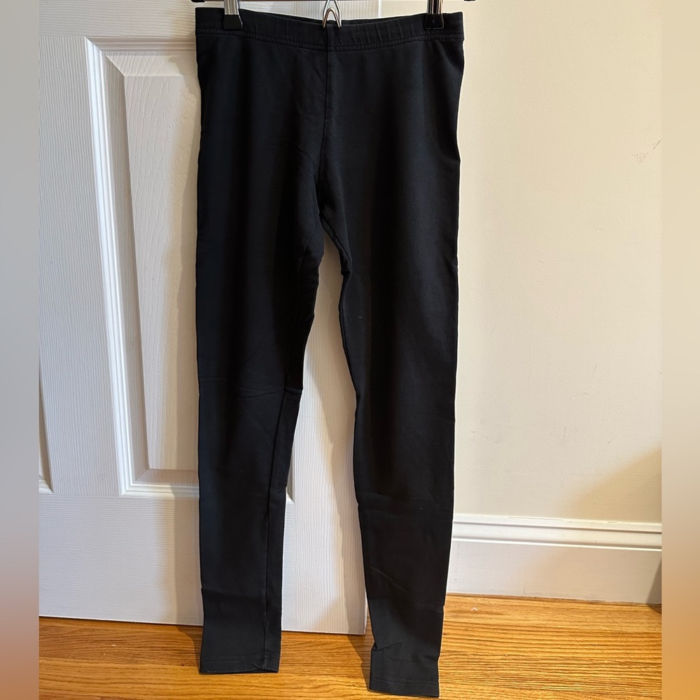 H&M Black Leggings